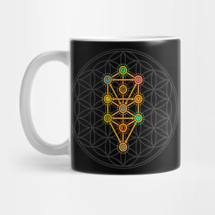 Tree Of Life Mug